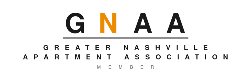 Greater Nashville Apartment Association Member